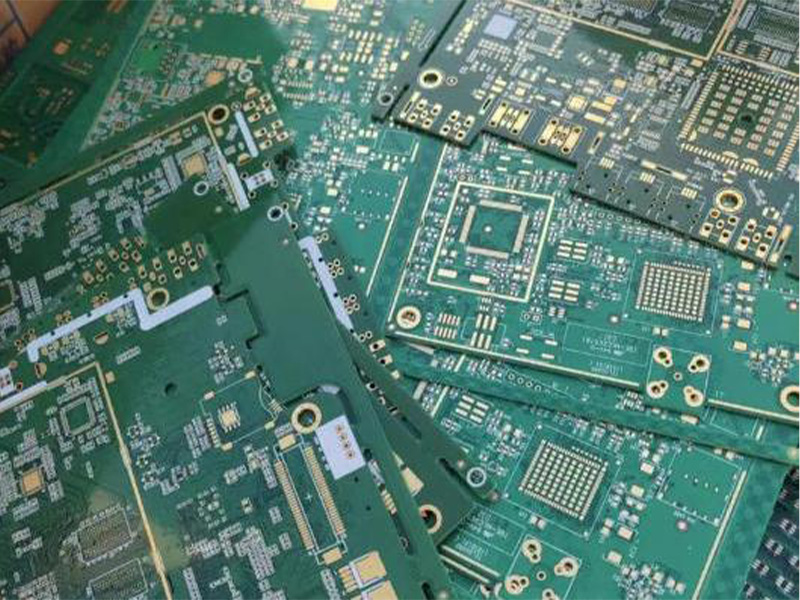PCB板回收