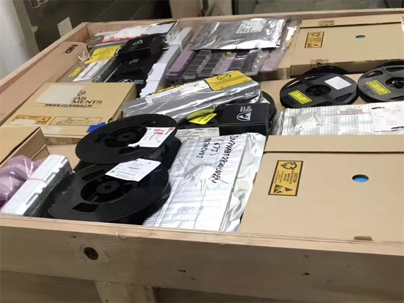 集成ic回收